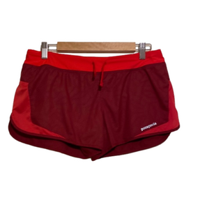 Patagonia Worn Wear short . Size S
